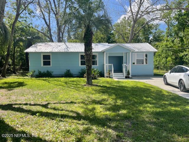 5336 Ramona Blvd in Jacksonville, FL - Building Photo - Building Photo