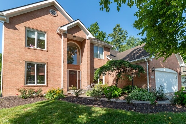 4957 Shadow Rock Cir, Unit 1620-T4 in Carmel, IN - Building Photo - Building Photo