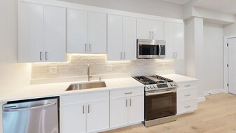 9 Everett St in Boston, MA - Building Photo