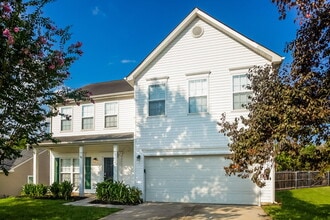 5830 Dove Point Dr SW in Concord, NC - Building Photo - Building Photo