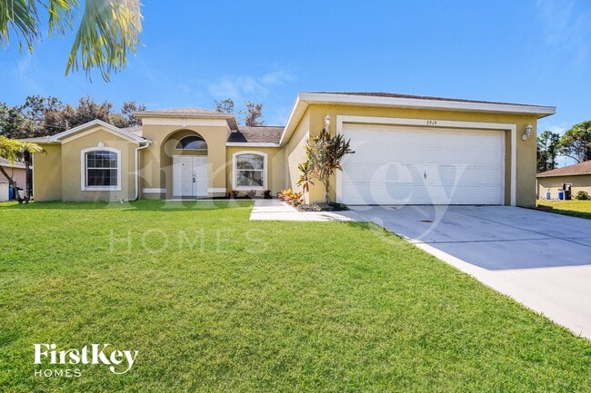 property at 3919 3rd St W