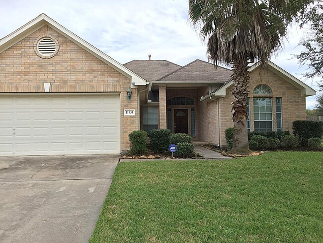 property at 11935 Dinosaur Valley Dr