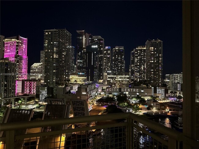 property at 350 S Miami Ave