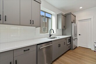 1745 S Rock Vw Ln in Boise, ID - Building Photo - Building Photo