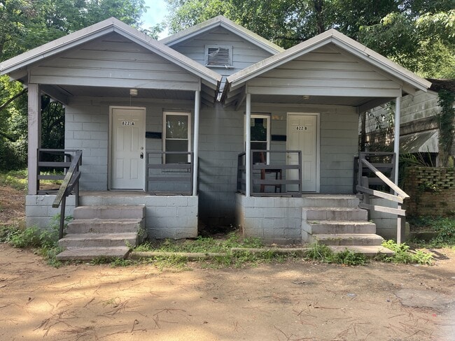 property at 822 Corn Ave