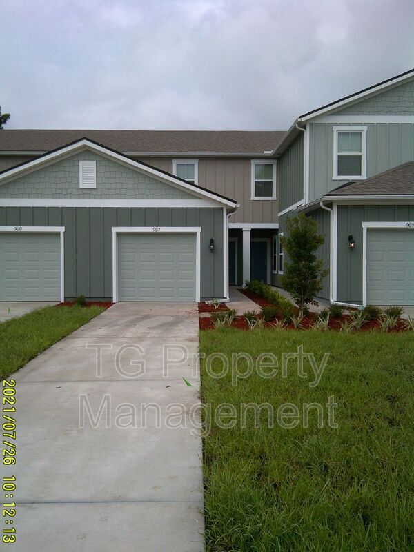 property at 9617 Baylin Ct