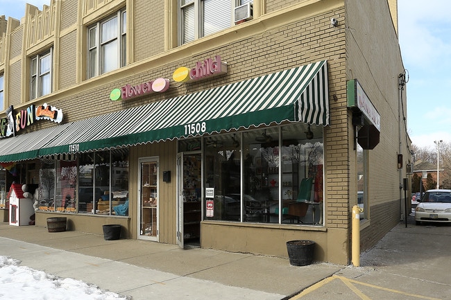 Apartments for rent in Edgewater, OH