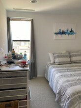 86 Jersey St, Unit 701 in Boston, MA - Building Photo - Building Photo