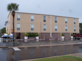 Atlantic Lofts Apartments