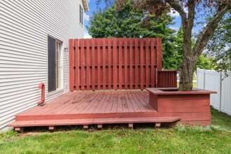 W6155 Aerotech Dr in Appleton, WI - Building Photo - Building Photo