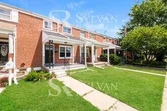 3406 North Point Rd in Dundalk, MD - Building Photo - Building Photo