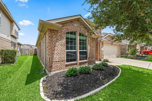11010 Starling Creek Dr in Richmond, TX - Building Photo - Building Photo