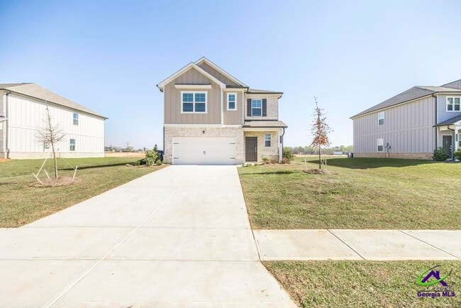 property at 121 Rolling Mdw Wy