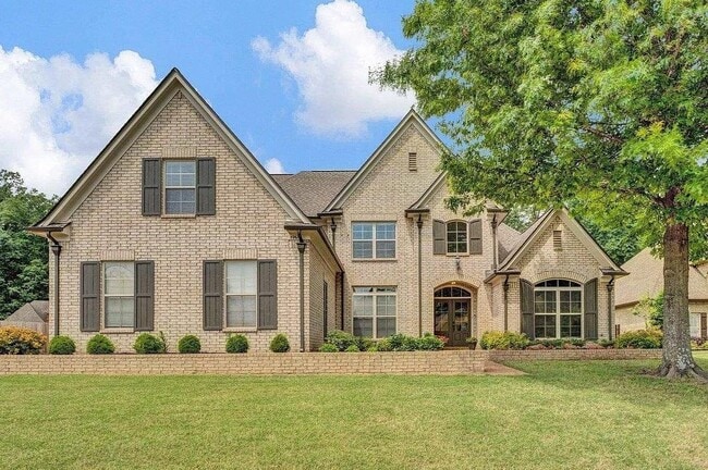 property at 5967 Carters Bluff Dr