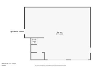 508 Matthew Dr in Canton, GA - Building Photo - Building Photo