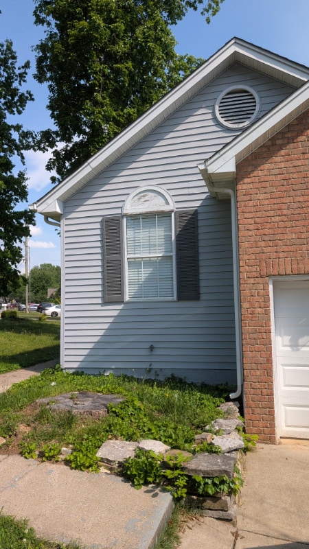 5901 Colchester Dr in Nashville, TN - Building Photo - Building Photo