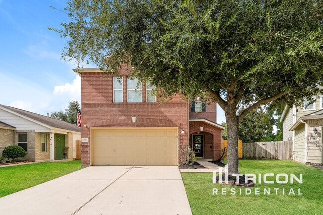 property at 3143 Beacon Grove St