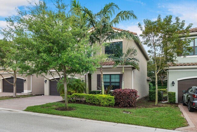 13799 Moss Agate Ave in Delray Beach, FL - Building Photo - Building Photo