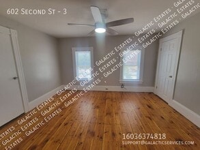 602 Second St in Manchester, NH - Building Photo - Building Photo