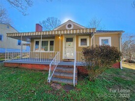 843 Pebble Ave SW in Concord, NC - Building Photo