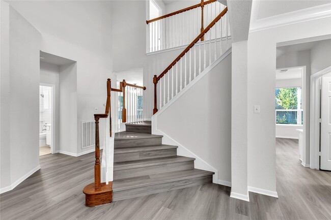 5523 Santa Chase Ln in Sugar Land, TX - Building Photo - Building Photo