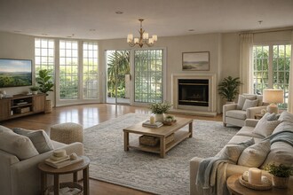 1817 Selby Ave, Unit 403 in Los Angeles, CA - Building Photo - Building Photo