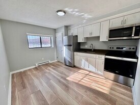 837 River St, Unit 1 in Boston, MA - Building Photo