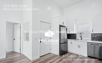5166 69th St in San Diego, CA - Building Photo - Building Photo