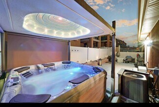 824 Yellow Jasper Pt. in Colorado Springs, CO - Building Photo - Building Photo