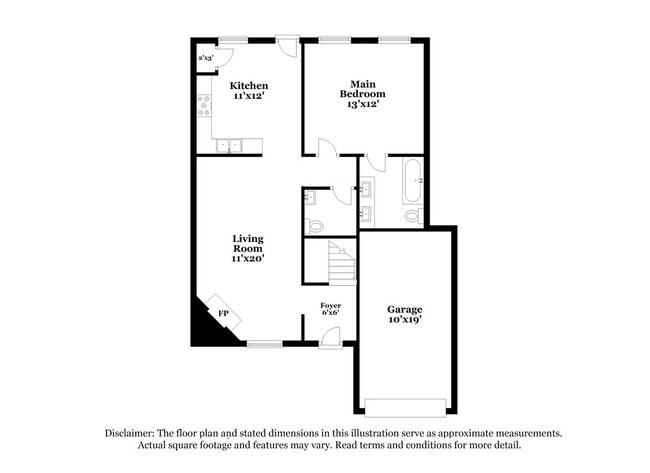 60 Meadowridge Dr in Covington, GA - Building Photo - Building Photo