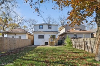 7355 S Wabash Ave in Chicago, IL - Building Photo - Building Photo