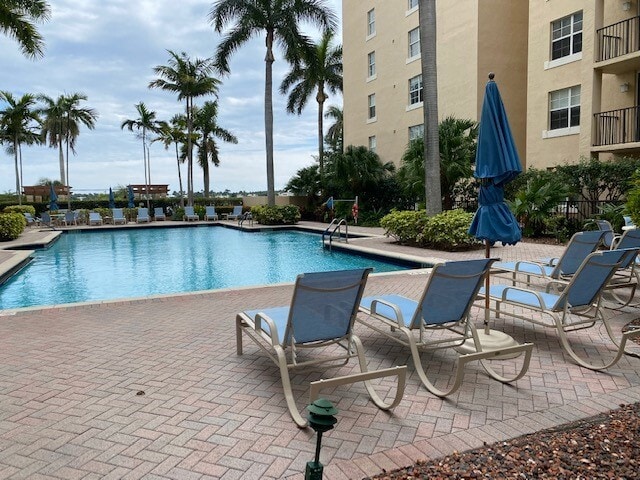 property at 1801 N Flagler Dr