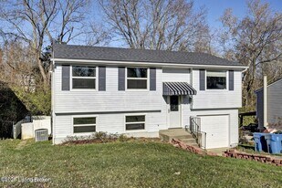 7307 Autumn Bent Way in Crestwood, KY - Building Photo