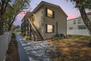 310 S Orleans Ave in Tampa, FL - Building Photo