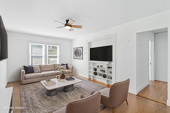 115 Billian St, Unit 1 in Bridgewater, NJ - Building Photo - Building Photo