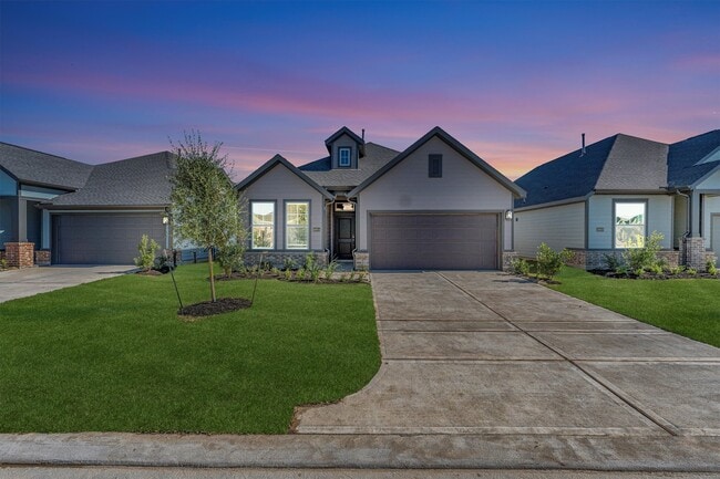 property at 16030 Copper Skies Wy