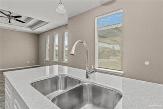 16 Beverly Ave in Weslaco, TX - Building Photo - Building Photo