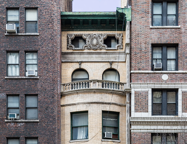 249 West End Avenue in New York, NY - Building Photo - Building Photo