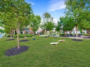 The Haven at Cranberry Woods in Cranberry Township, PA - Building Photo - Building Photo