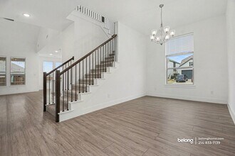 3801 Blue Yucca Ln in Prosper, TX - Foto de edificio - Building Photo