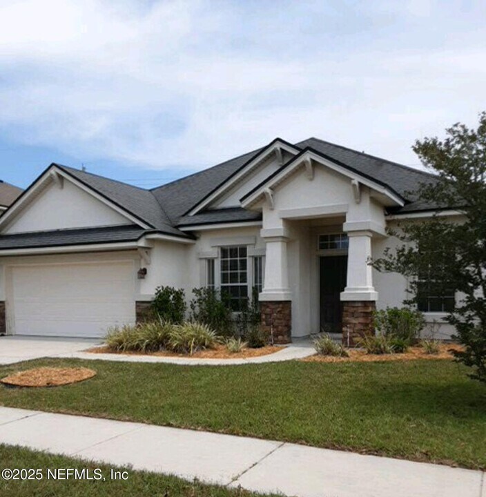 95470 Sonoma Dr in Fernandina Beach, FL - Building Photo