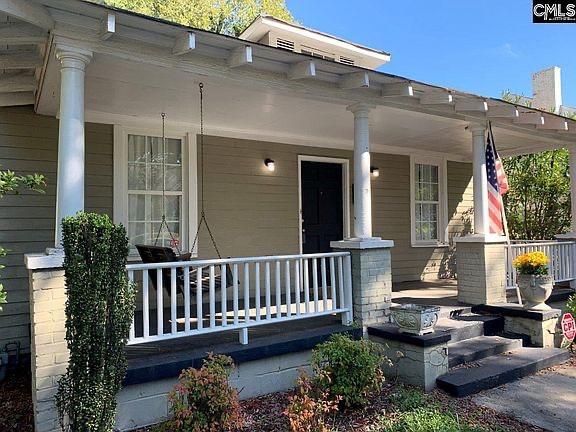 1320 Pine St in Columbia, SC - Building Photo - Building Photo