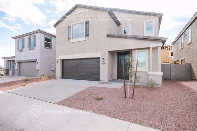 property at 1259 E Taylor Trail