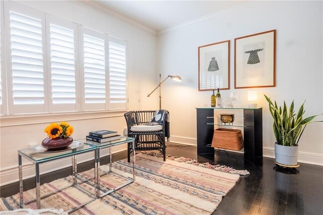 property at 1647 Briarcliff Rd NE