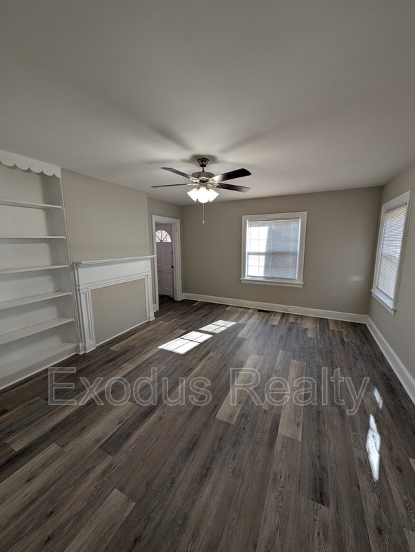 1011 S 7th St in Sanford, NC - Building Photo - Building Photo