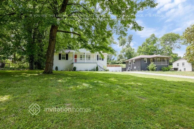 605 Durrett Dr in Nashville, TN - Building Photo - Building Photo
