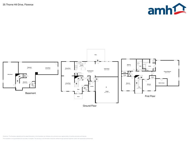 25 Thorne Hill Dr in Florence, KY - Building Photo - Building Photo