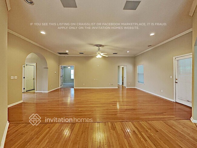 10769 Las Colinas Way in Jacksonville, FL - Building Photo - Building Photo