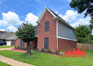 Welcome home! in Memphis, TN - Building Photo - Building Photo