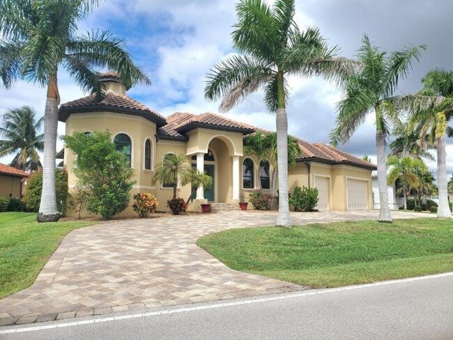 property at 4068 La Costa Island Ct